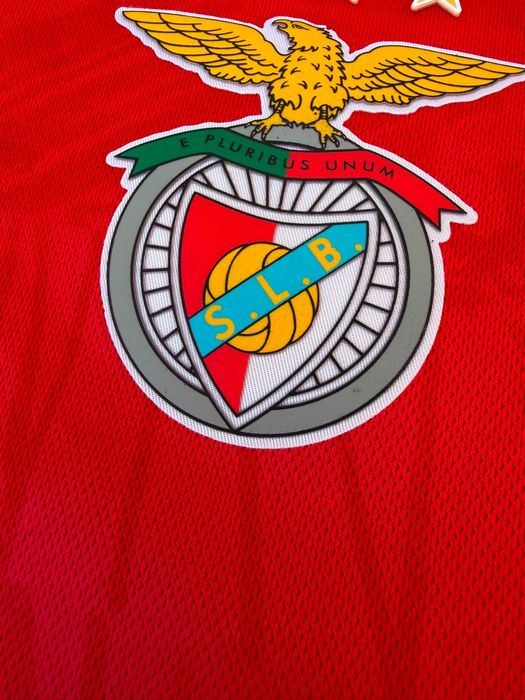 Camisola Principal Benfica 26/27