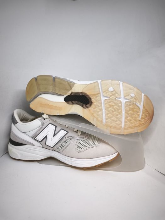 Кросівки New Balance770.9(М7709CV)
New Balance 770.9 (артикл M7709CV),