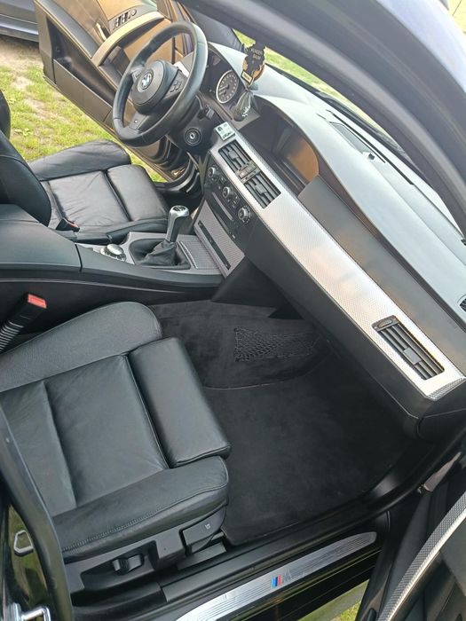 BMW E61 530i 2005 r