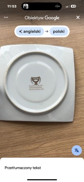 Serwis kawowy espresso