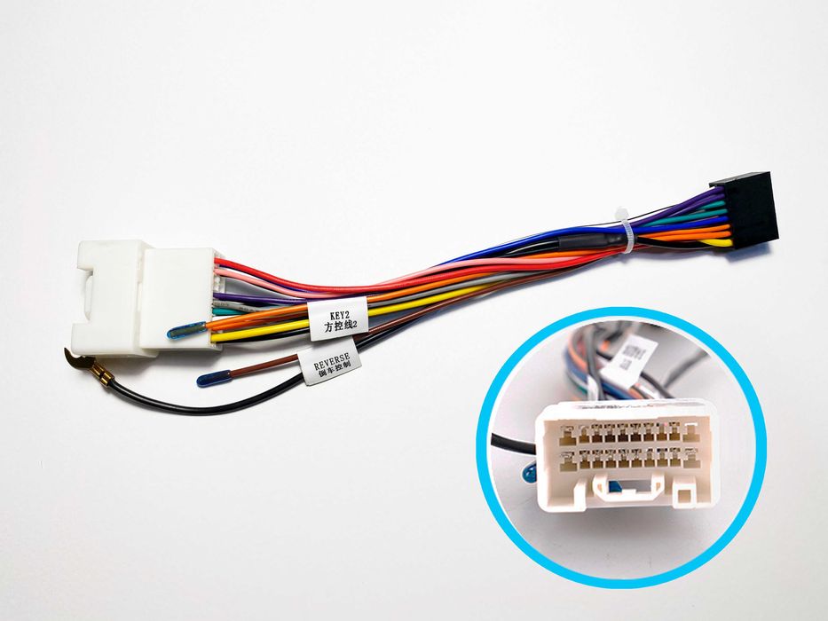 Андроїд магнитола для Mitsubishi Outlander XL CarPlay