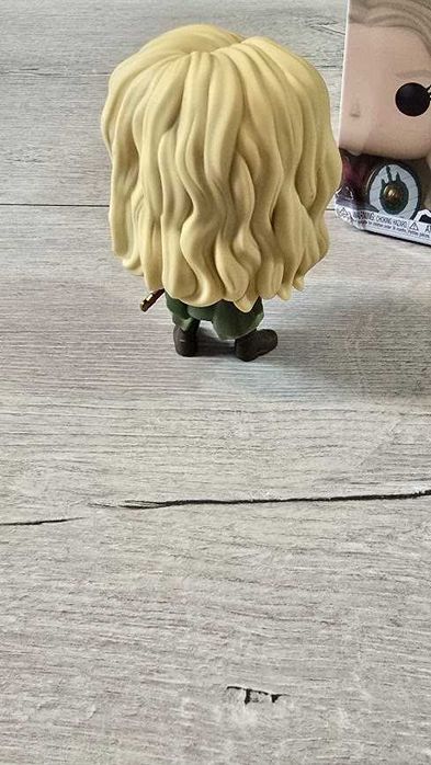 Funko POP! Figurka Kolekcjonerska Filmy Lord Of The Rings  Eowyn 1743