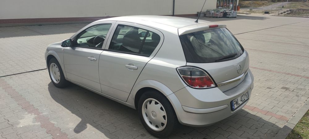 Sprzedam Opel Astra H