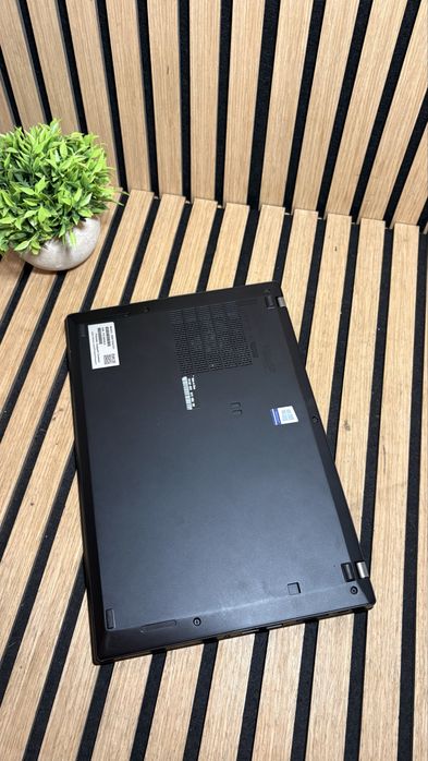 Продам Ноутбук Lenovo ThinkPad T490s Intel Core i5-8365U