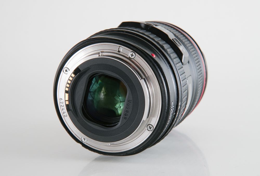 Obiektyw Canon EF 24-105 f/4L IS USM