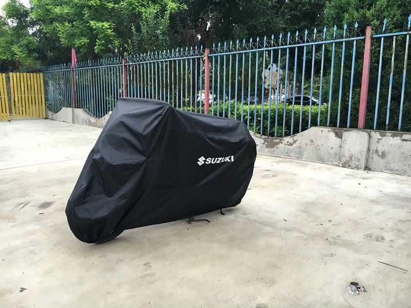 Мото чехол Honda, BMW, Suzuki, Yamaha, KTM, Kawasaki Oxford