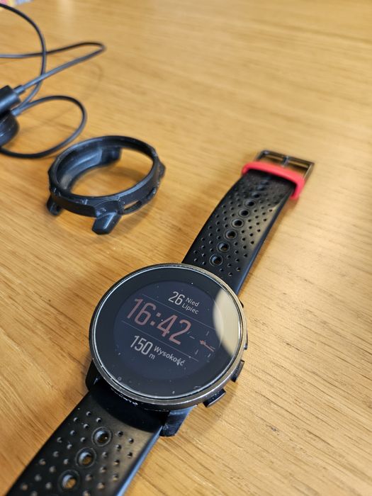 Smartwatch Suunto 9 Peak