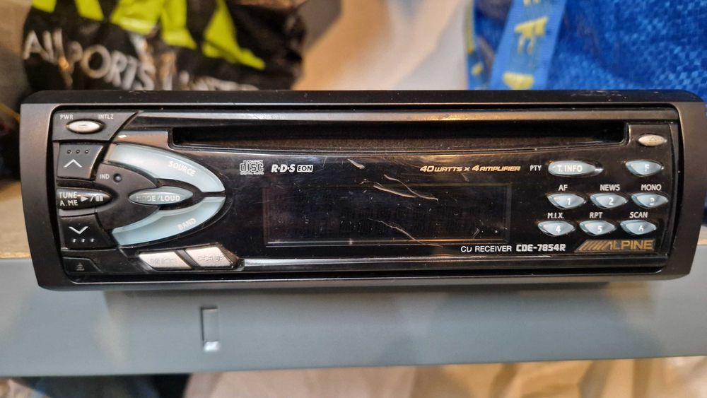 Varios Autoradios 2 Din e 1 Din