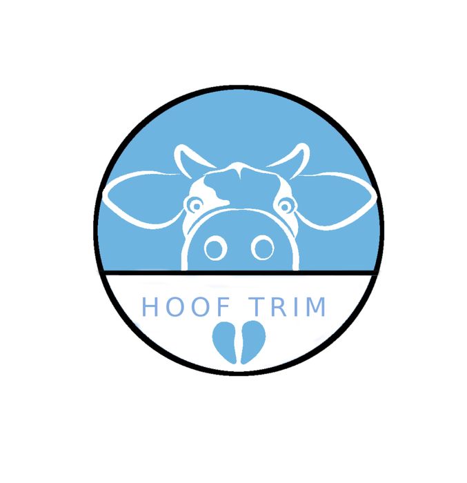 Korekcja racic metodą holenderską HoofTrim