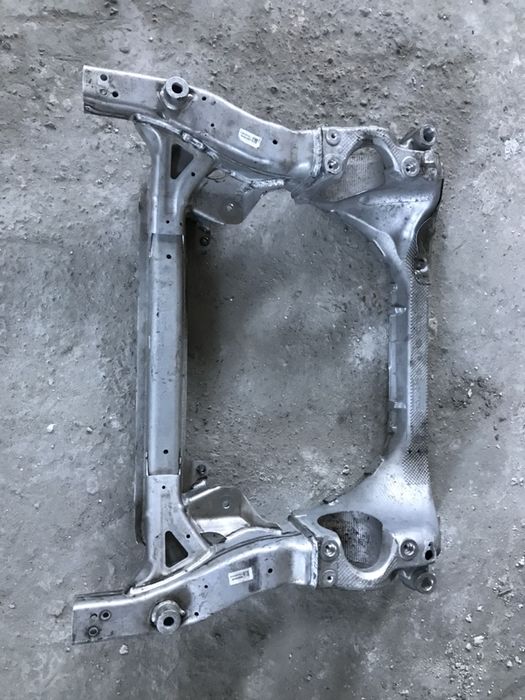 подрамник балка передняя мерседес W205 W213 W253 W221 W166 W222