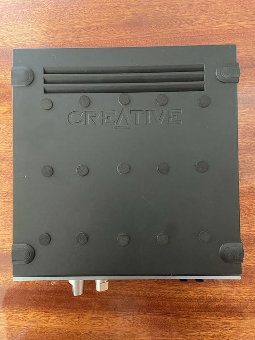 Karta dzwiękowa Creative Sound Blaster Audigy 2 ZS SB0290