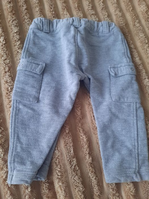 Штани для хлопчика