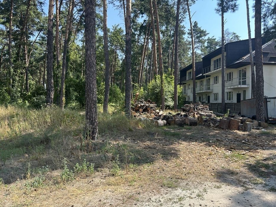 Без% | Ділянка під забудову 20 соток | 2 по 10 | Літинська 10 12 | КИЇВ