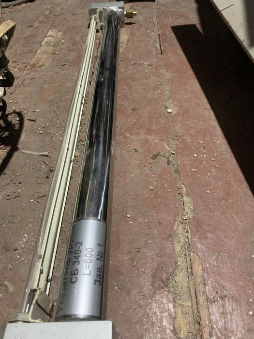 Указатель уровня СБ340-2