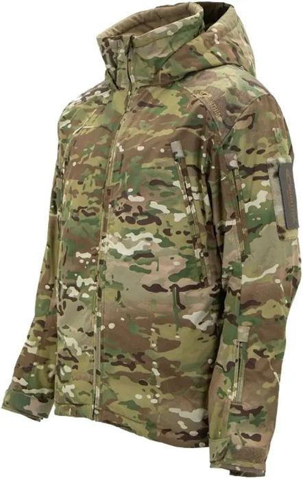Військовим ЗНИЖКА!Куртка Carinthia MIG 4.0 G-Loft M Multicam Курткa