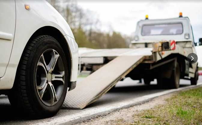 24-Hour Towing in Lisbon and Portugal | Online Quote
