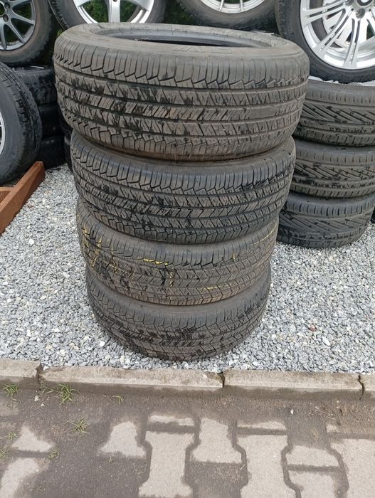 Opony Kormoran 235/60R18 107V