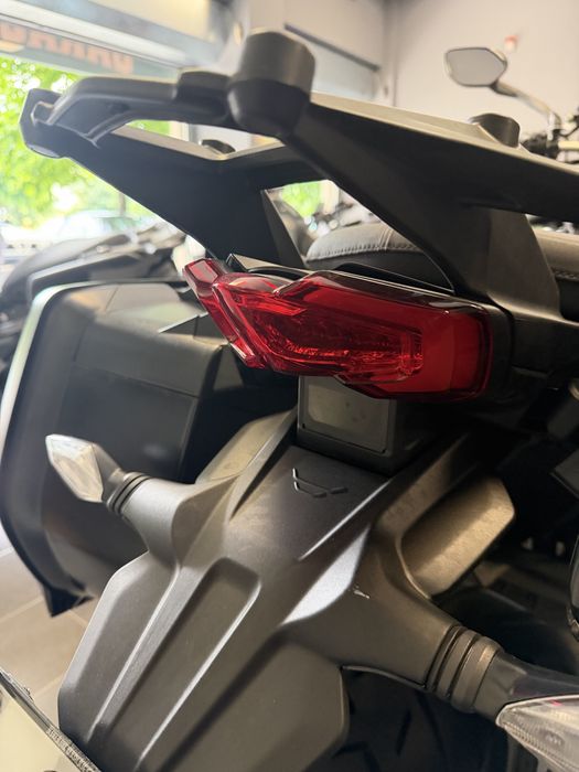 Ducati Multistrada V4 S Travel&Radar
