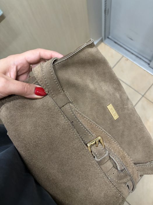 Torebka crossbody