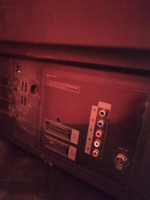 Телевізор Samsung