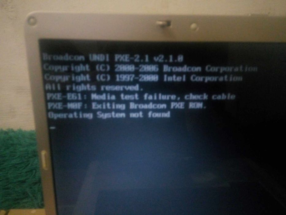 Продам ноутбук  deel 1501