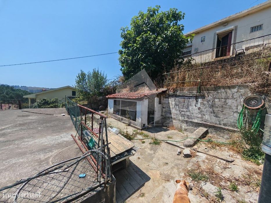Moradias T3 e T1 em Alfena - Valongo
