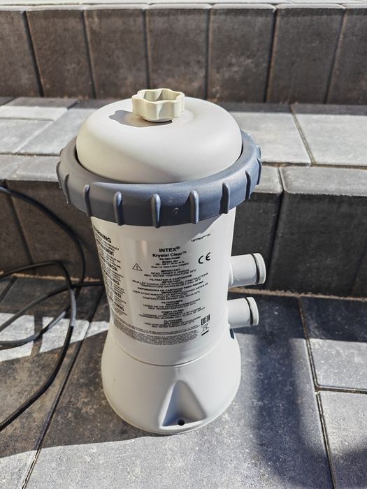 Pompa basenowa Intex 45W.