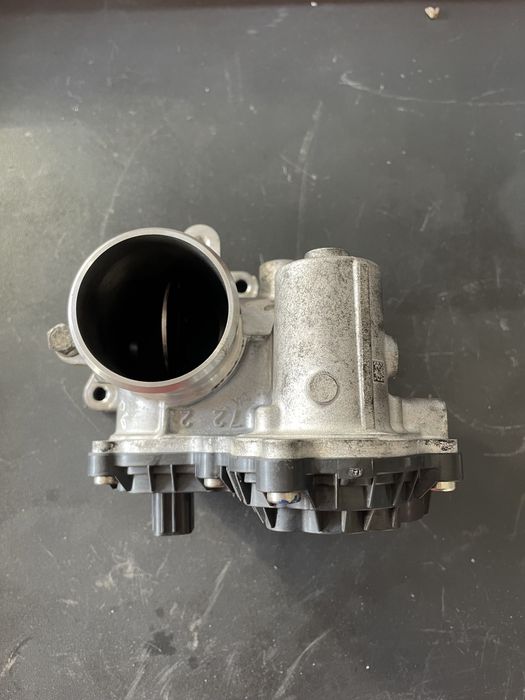 Válvula EGR p/ KIA HYUNDAI 1.6 CRDi