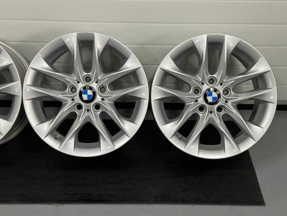 Диски 5x120 R17 BMW БМВ 3 5 7 X Trafik Vivaro Insignia VW T5