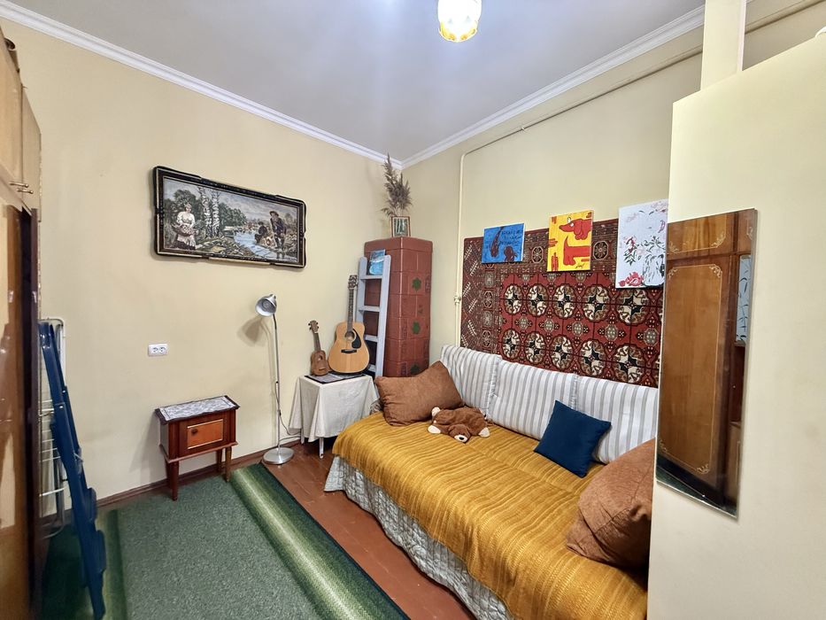 Продаж 1 кімнатної квартири вул. Жовківська