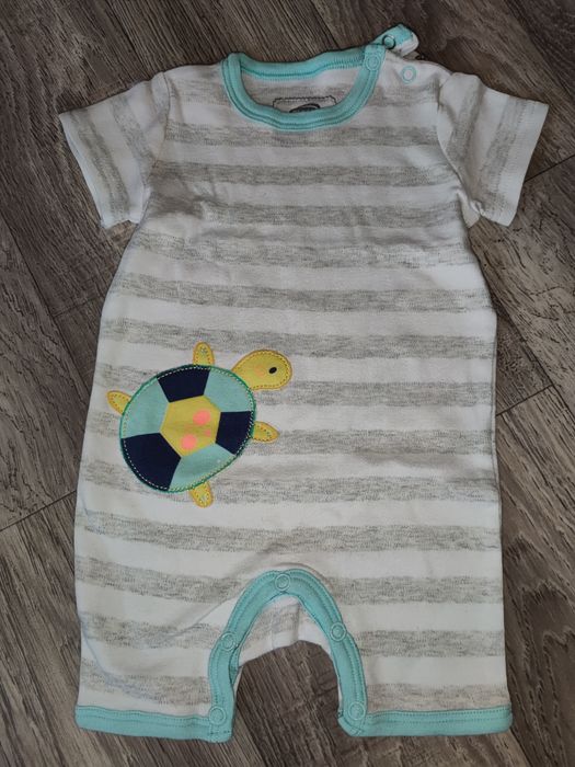 Rampers nowy rozm. 68