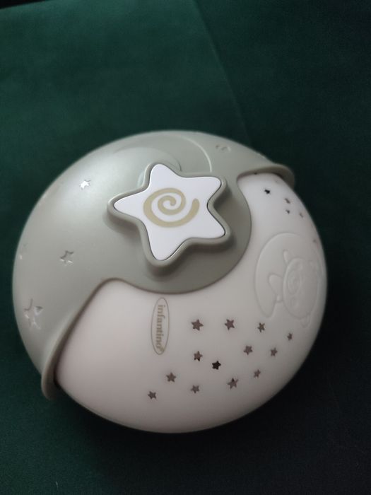 Projektor dziecięcy Infantino