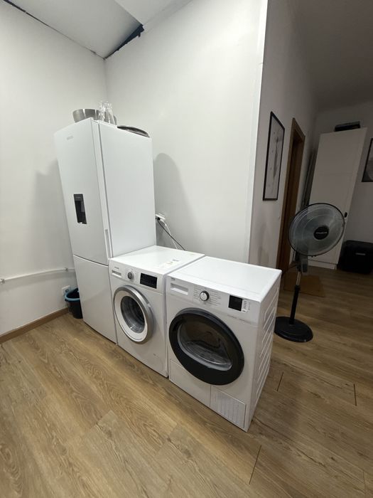 Quarto em Sacavém
