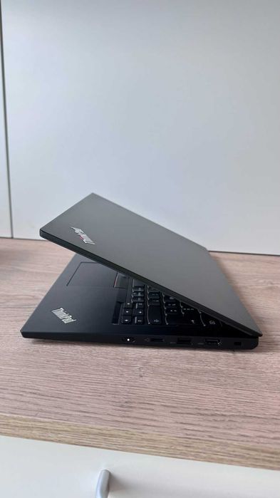 Є 50шт/Ноутбук Lenovo ThinkPad L13/робота/навчання/офіс/гарантія