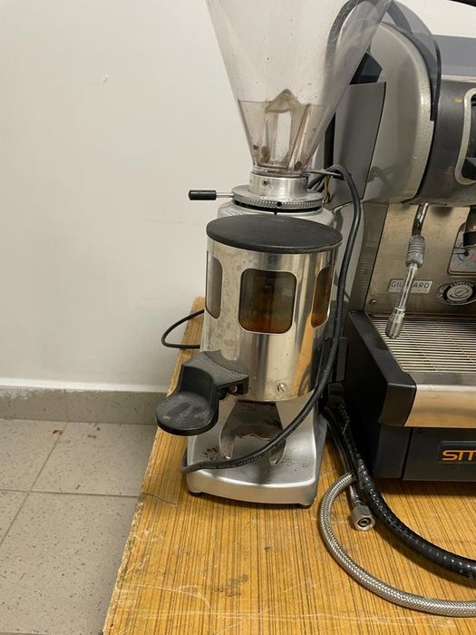 Express do kawy FAEMA