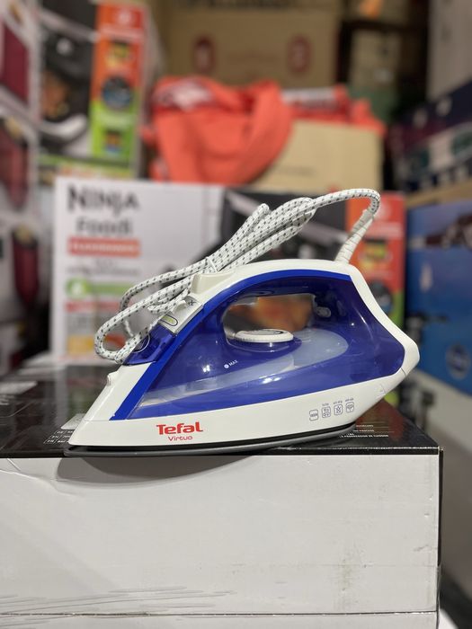 Праска Tefal