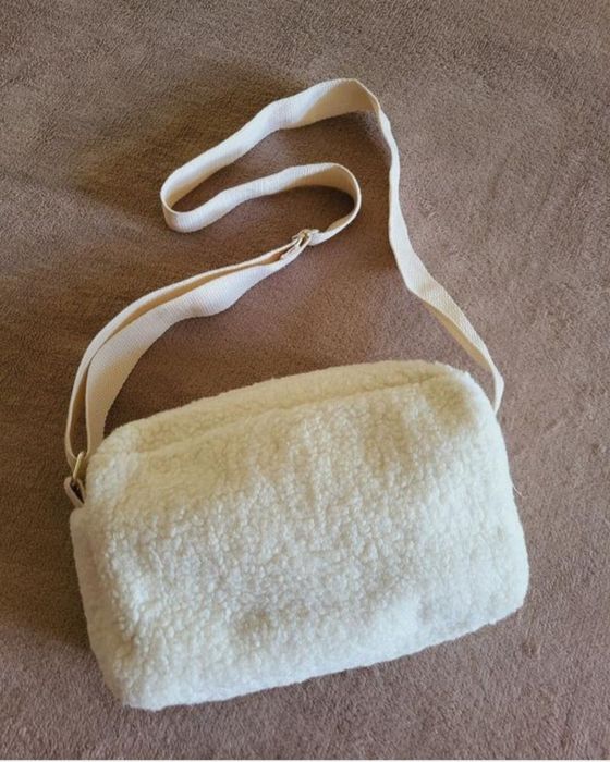 Сумка теді крос боді