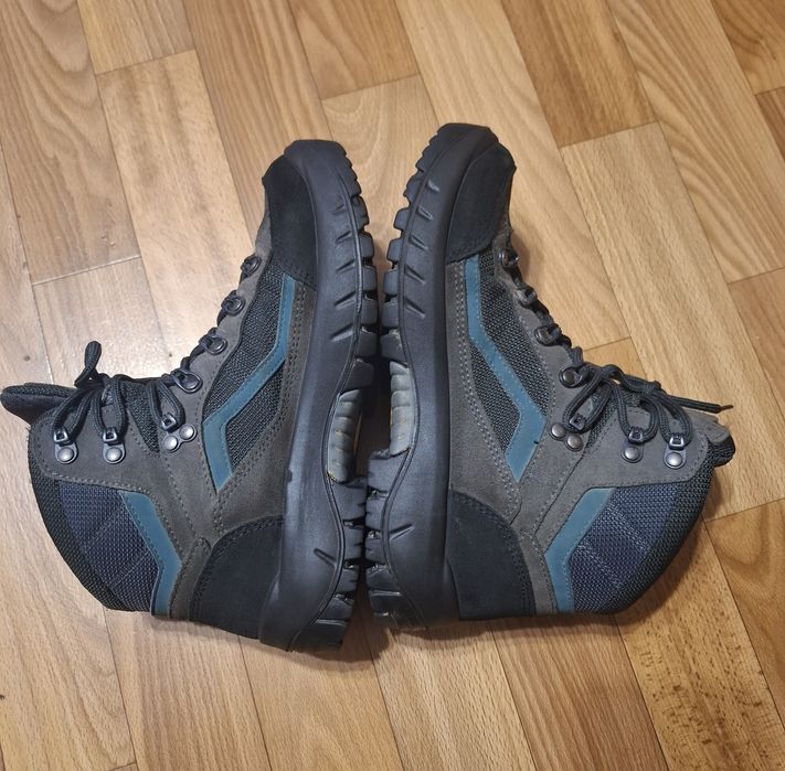 Lowa ботінки ботинки термо GoreTex 35-36/22-22,5см