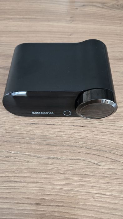 Sluchawki Steelseries Arctis Nova Elite