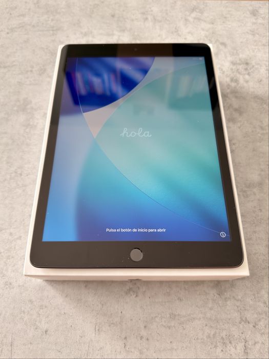 iPad 9th gen Wi-Fi 64GB  Space Gray