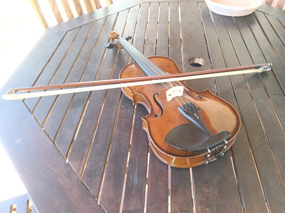 Violino Stentor Student II