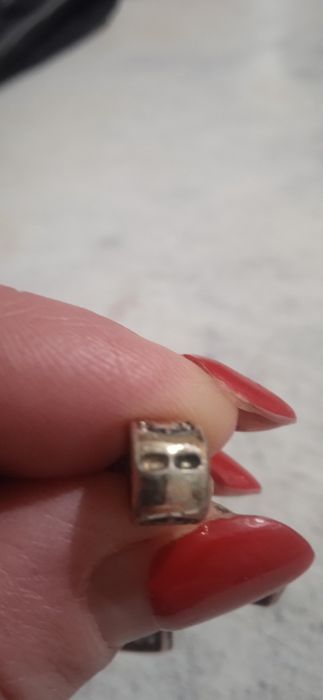 продам крупный крестик