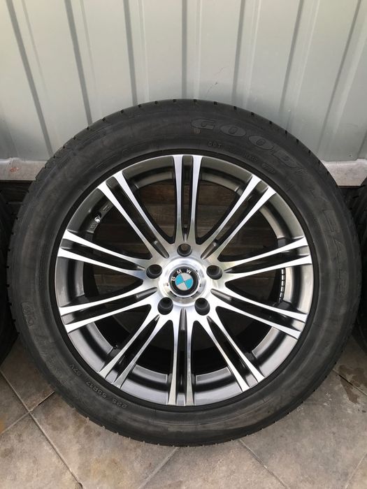 Диски з резиною !