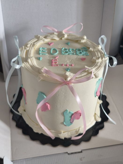 Bolos Decorados para Aniversário