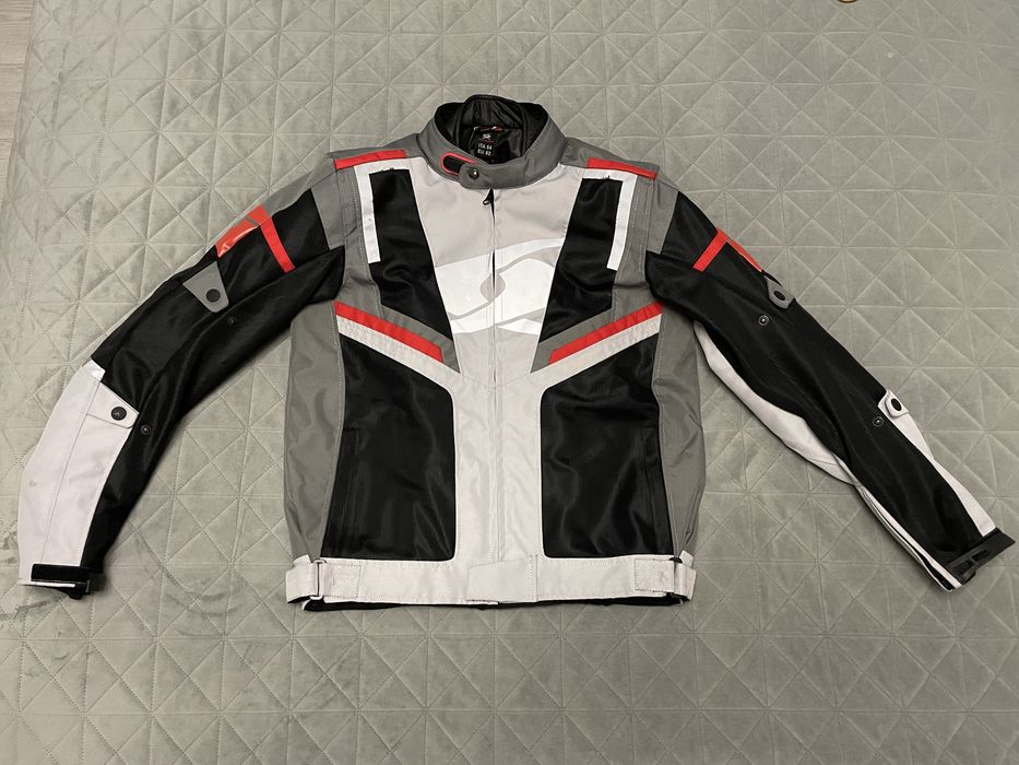 Мотокуртка Spyke Airmaster