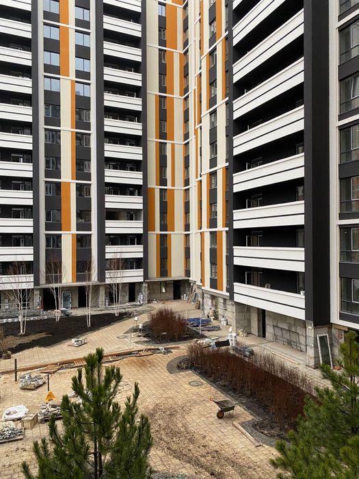 Apartment in Irpin, Buchanskyy rayon - View 2