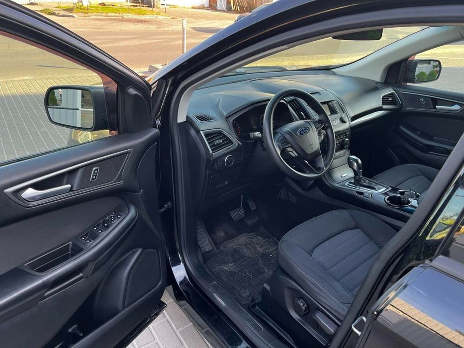 Продам автомобіль Ford Edge 2016