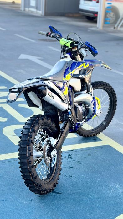 Sherco 250  SE 2023