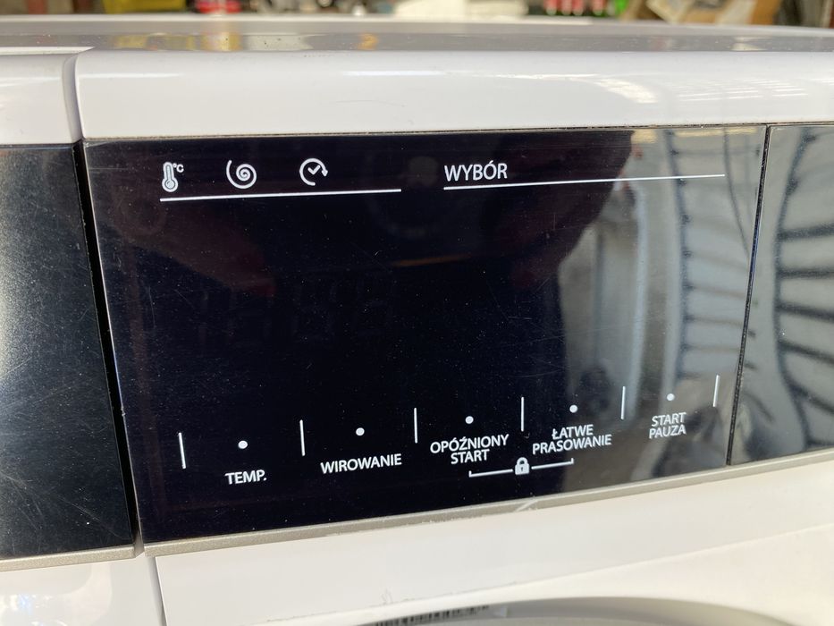 Pralka Sharp 7kg 1400obr