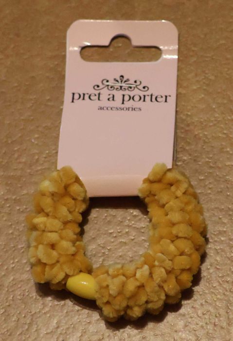 Gumka do włosów Pret a porter